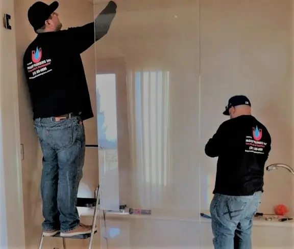 Professional plumbing installation for Leak Detection in Whigville